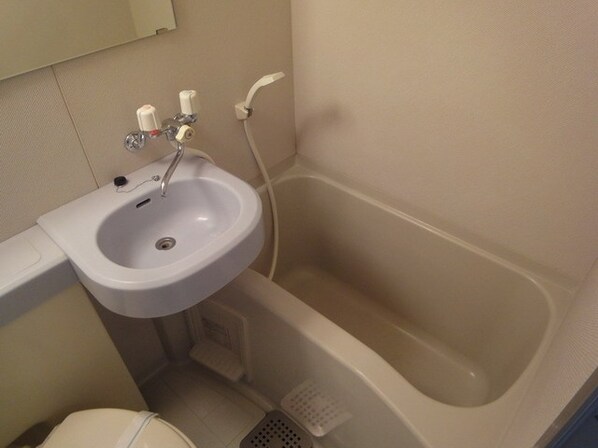 ポルタキアーラの物件内観写真